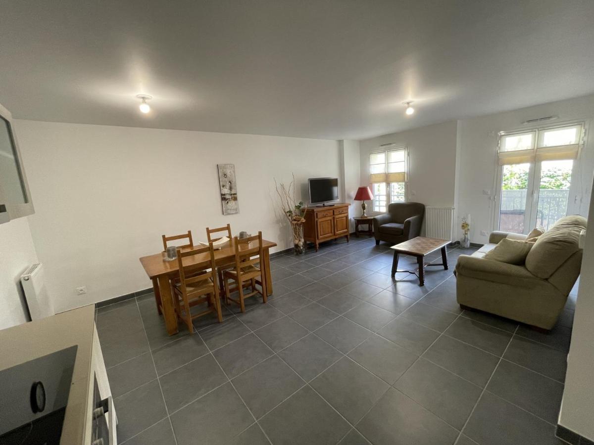 Appartement Cosy Pour 5 Pers. A Arcachon Avec Balcon Et Equipements Complets - Fr-1-474-213 المظهر الخارجي الصورة