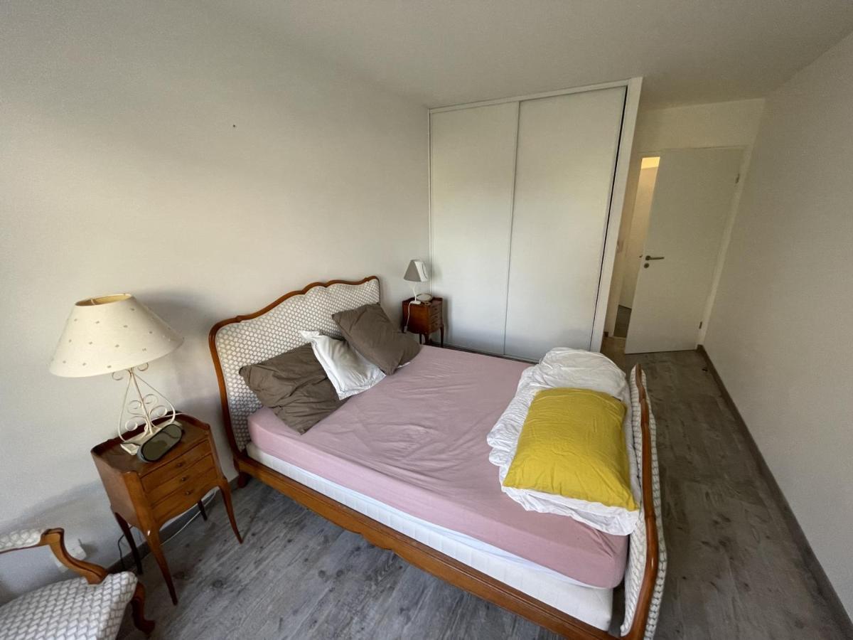 Appartement Cosy Pour 5 Pers. A Arcachon Avec Balcon Et Equipements Complets - Fr-1-474-213 المظهر الخارجي الصورة