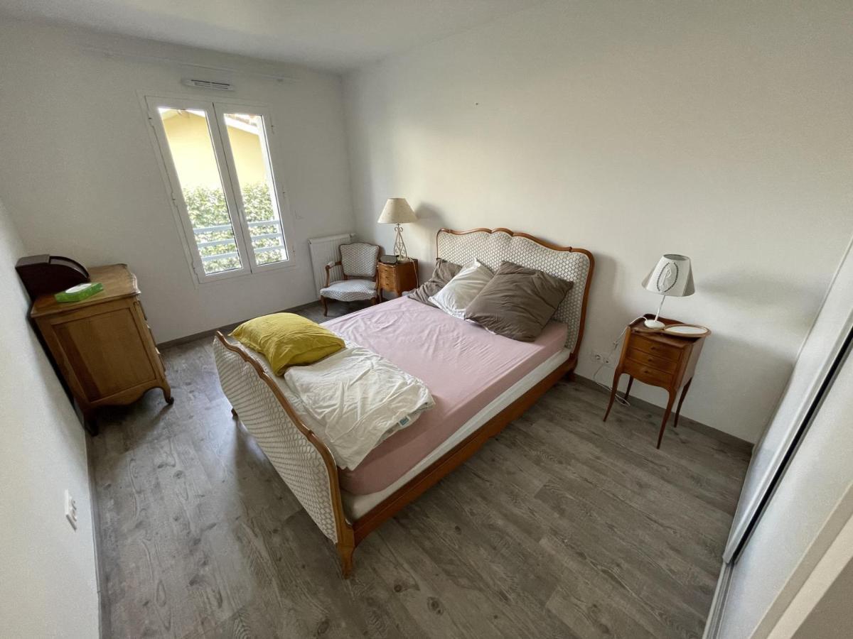Appartement Cosy Pour 5 Pers. A Arcachon Avec Balcon Et Equipements Complets - Fr-1-474-213 المظهر الخارجي الصورة