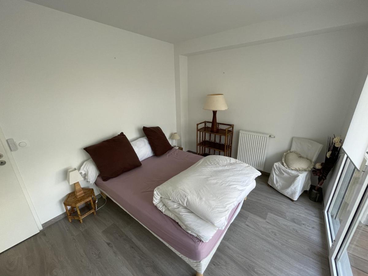 Appartement Cosy Pour 5 Pers. A Arcachon Avec Balcon Et Equipements Complets - Fr-1-474-213 المظهر الخارجي الصورة