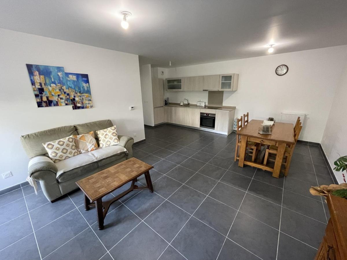 Appartement Cosy Pour 5 Pers. A Arcachon Avec Balcon Et Equipements Complets - Fr-1-474-213 المظهر الخارجي الصورة