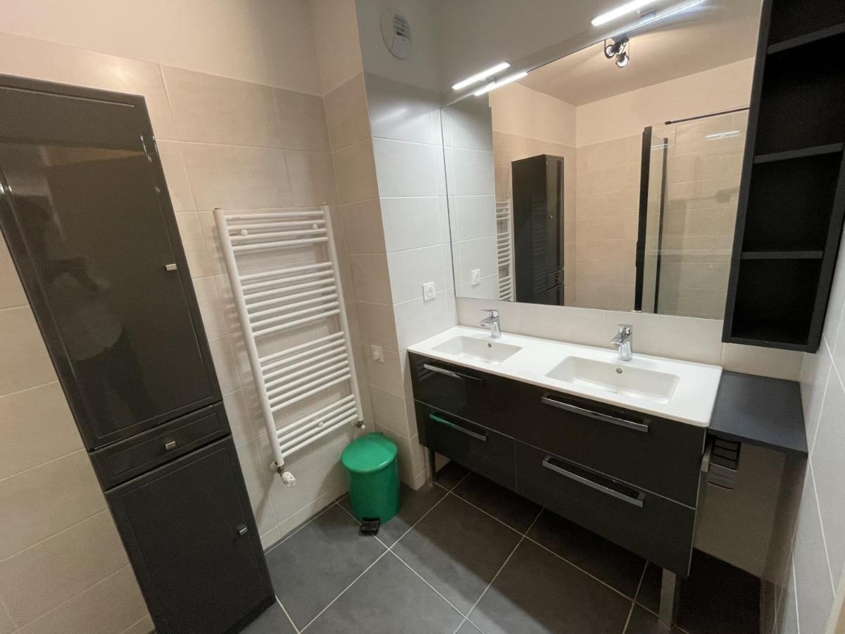 Appartement Cosy Pour 5 Pers. A Arcachon Avec Balcon Et Equipements Complets - Fr-1-474-213 المظهر الخارجي الصورة