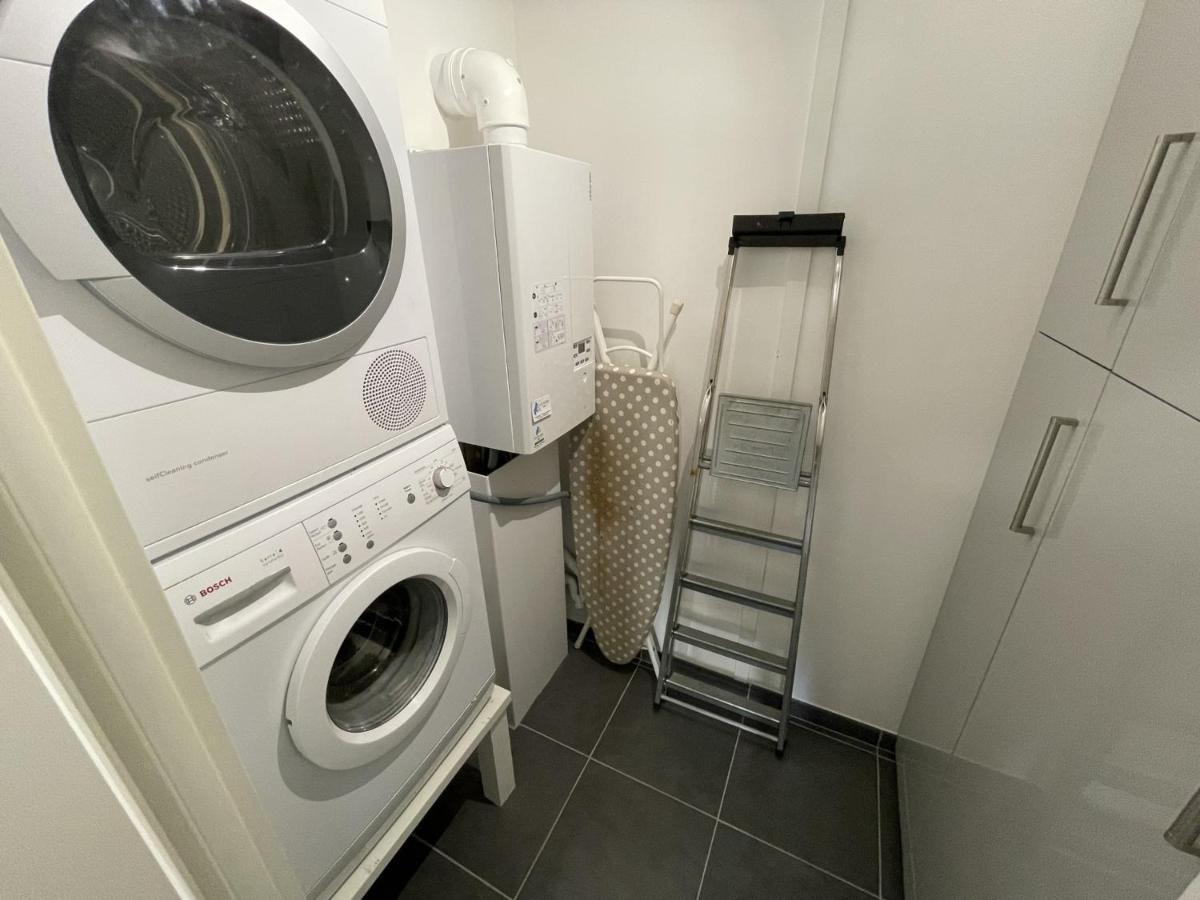 Appartement Cosy Pour 5 Pers. A Arcachon Avec Balcon Et Equipements Complets - Fr-1-474-213 المظهر الخارجي الصورة